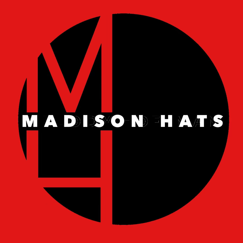 Madison Hats & Accessories 