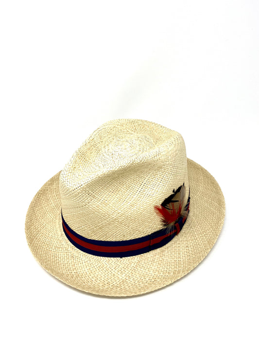 Panama Fedora