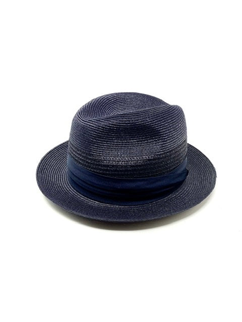 Vented Fedora